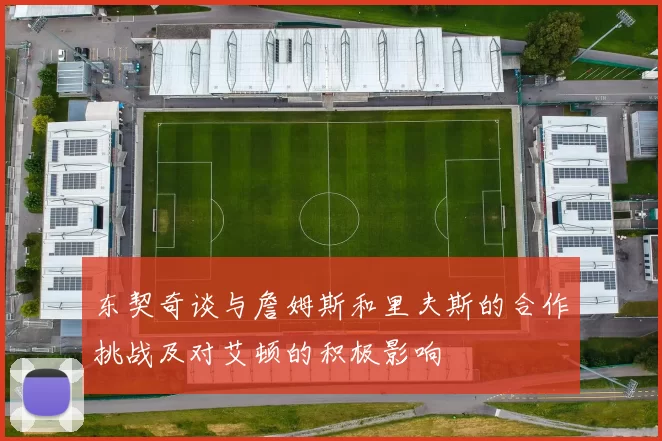 东契奇谈与詹姆斯和里夫斯的合作挑战及对艾顿的积极影响