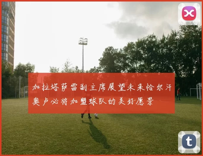 加拉塔萨雷副主席展望未来恰尔汗奥卢必将加盟球队的美好愿景